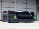 Setra S 431 DT 2003 года